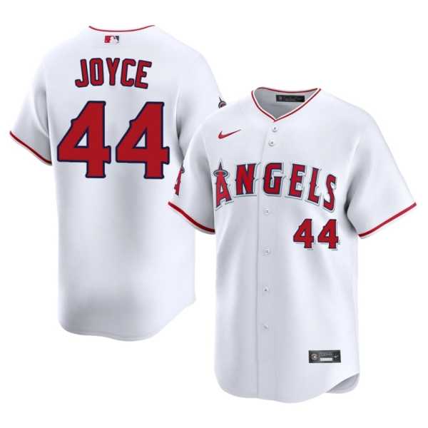 202620Ben20Joyce20los20angeles20angels20baseball20jersey20white.jpg