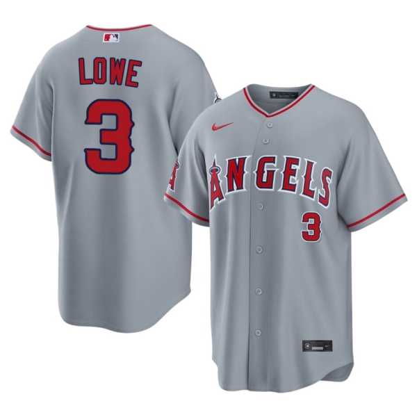202620Josh20Lowe20los20angeles20angels20baseball20jersey20gray.jpg