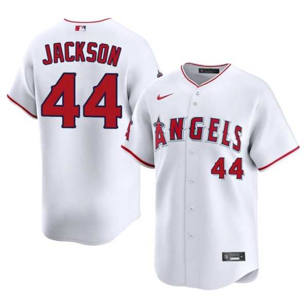 202620Reggie20Jackson20los20angeles20angels20baseball20jersey20white.jpg