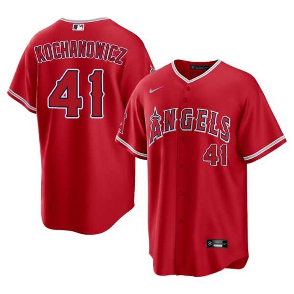 Jack20Kochanowicz20202620los20angeles20angels20baseball20jersey20red.jpg