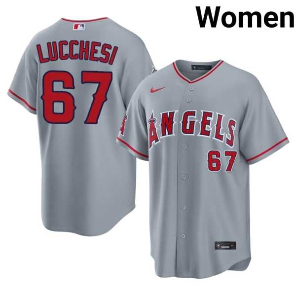 Women20202620Joey20Lucchesi20los20angeles20angels20baseball20jersey20gray.jpg