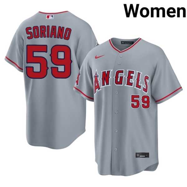 Women20202620Jose20Soriano20los20angeles20angels20baseball20jersey20gray.jpg