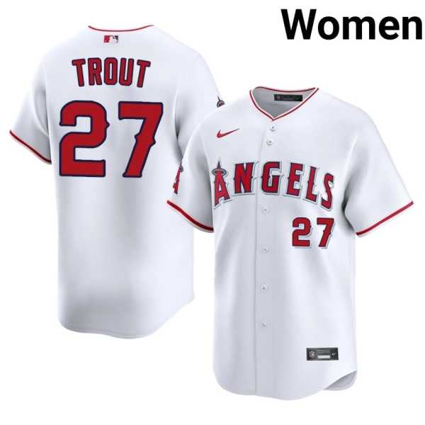 Women20202620Mike20Trout20los20angeles20angels20baseball20jersey20white.jpg