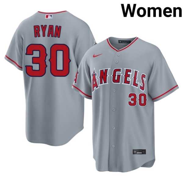 Women20202620Nolan20Ryan20los20angeles20angels20baseball20jersey20gray.jpg