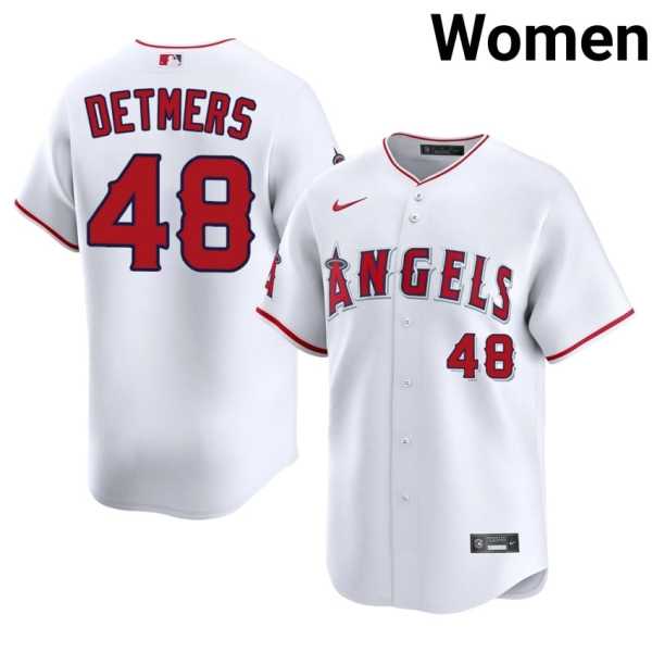 Women20202620Reid20Detmers20los20angeles20angels20baseball20jersey20white.jpg