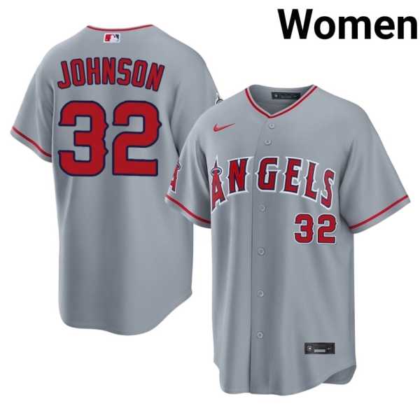 Women20202620Ryan20Johnson20los20angeles20angels20baseball20jersey20gray.jpg