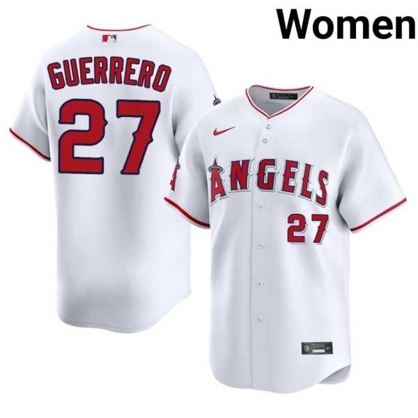 Women20202620Vladimir20Guerrero20los20angeles20angels20baseball20jersey20white.jpg