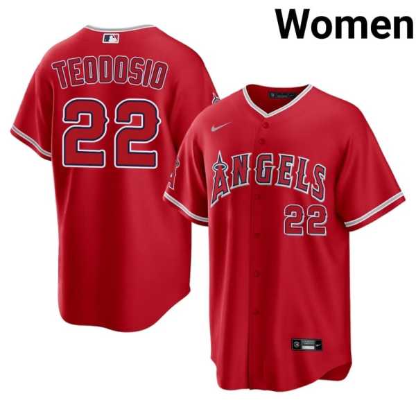 Women20Bryce20Teodosio20202620los20angeles20angels20baseball20jersey20red.jpg