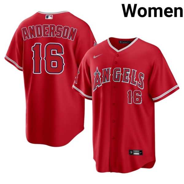 Women20Garret20Anderson20202620los20angeles20angels20baseball20jersey20red.jpg