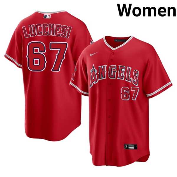Women20Joey20Lucchesi20202620los20angeles20angels20baseball20jersey20red.jpg