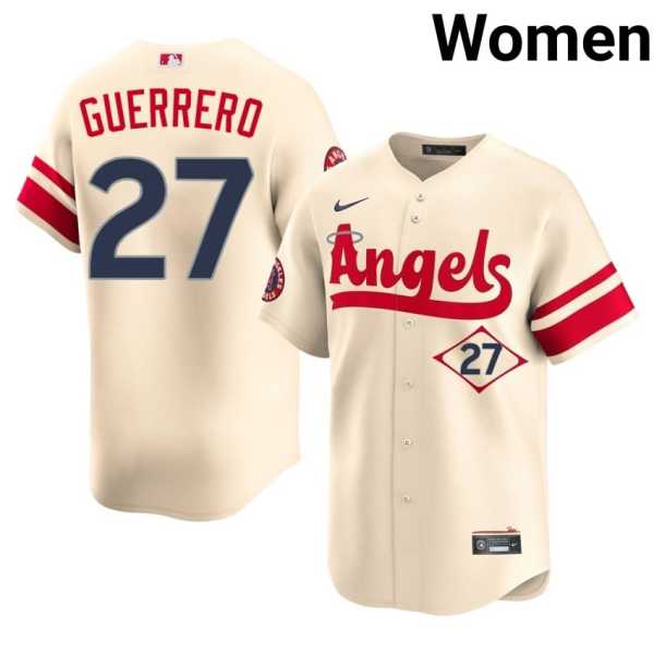 Women20Vladimir20Guerrero20202620los20angeles20angels20baseball20jersey20cream20city20connect.jpg