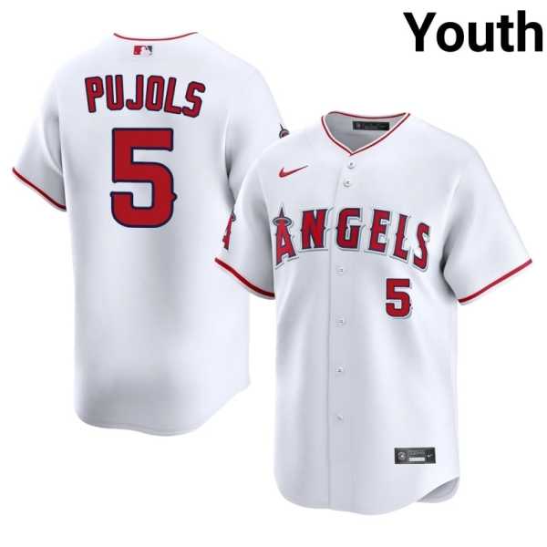 Youth20202620Albert20Pujols20los20angeles20angels20baseball20jersey20white.jpg