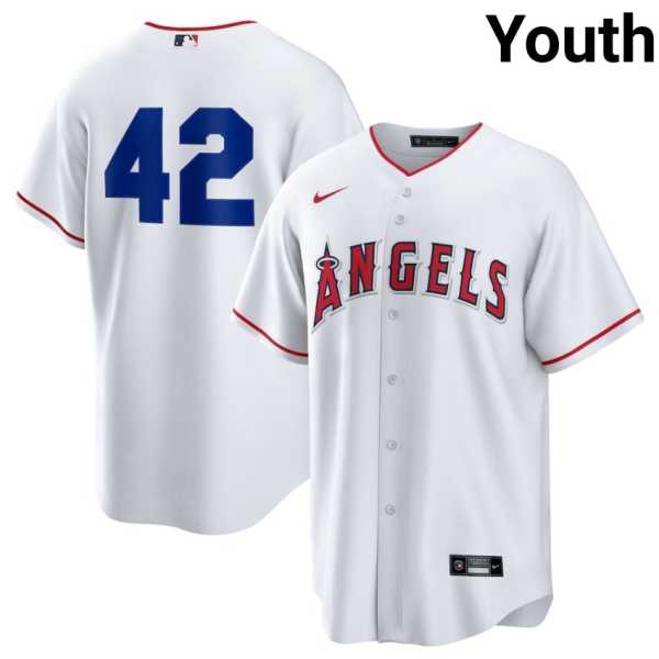 Youth20202620Jackie20Robinson20Day20los20angeles20angels20baseball20jersey20white.jpg