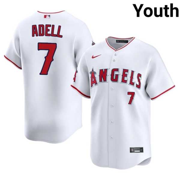 Youth20202620Jo20Adell20los20angeles20angels20baseball20jersey20white.jpg