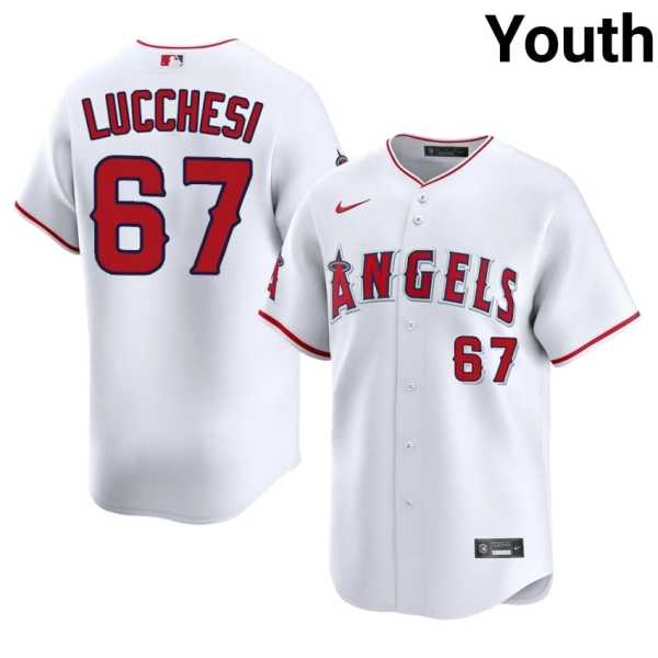 Youth20202620Joey20Lucchesi20los20angeles20angels20baseball20jersey20white.jpg