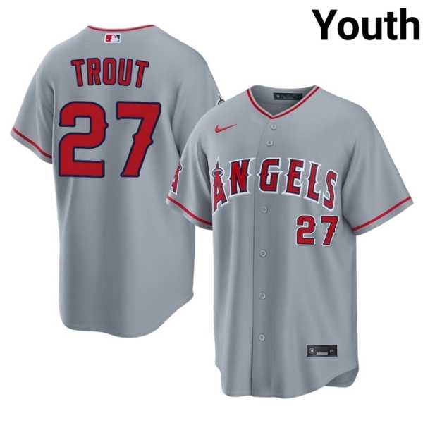 Youth20202620Mike20Trout20los20angeles20angels20baseball20jersey20gray.jpg