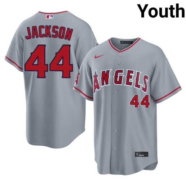Youth20202620Reggie20Jackson20los20angeles20angels20baseball20jersey20gray.jpg