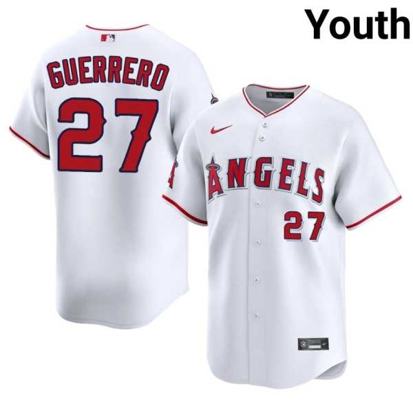 Youth20202620Vladimir20Guerrero20los20angeles20angels20baseball20jersey20white.jpg