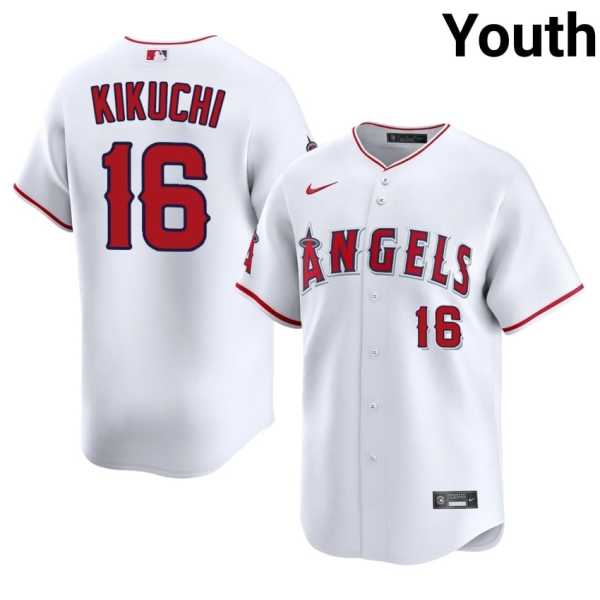 Youth20202620Yusei20Kikuchi20los20angeles20angels20baseball20jersey20white.jpg