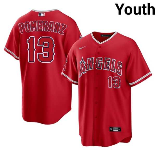 Youth20Drew20Pomeranz20202620los20angeles20angels20baseball20jersey20red.jpg