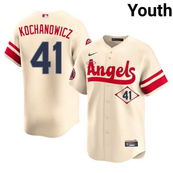 Youth20Jack20Kochanowicz20202620los20angeles20angels20baseball20jersey20cream20city20connect.jpg