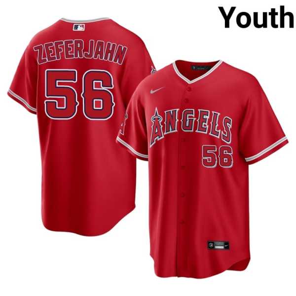 Youth20Ryan20Zeferjahn20202620los20angeles20angels20baseball20jersey20red.jpg