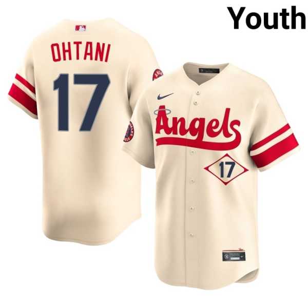 Youth20Shohei20Ohtani20202620los20angeles20angels20baseball20jersey20cream20city20connect.jpg