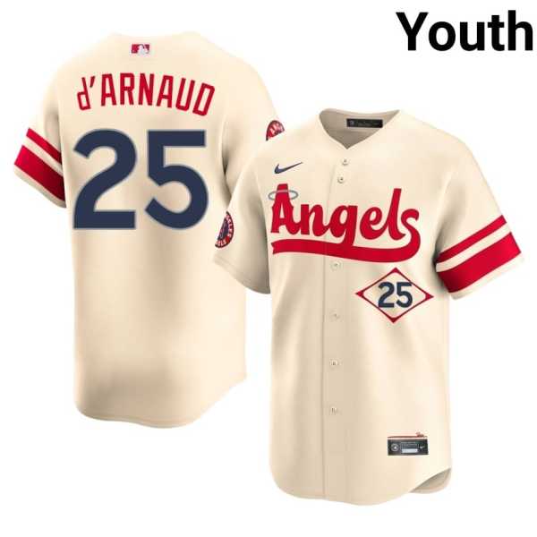 Youth20Travis20d20Arnaud20202620los20angeles20angels20baseball20jersey20cream20city20connect.jpg